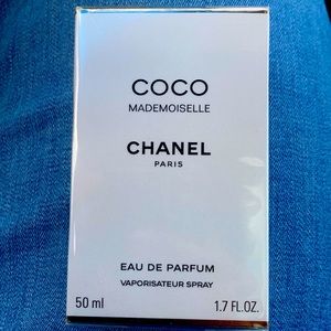 Coco Chanel Mademoiselle